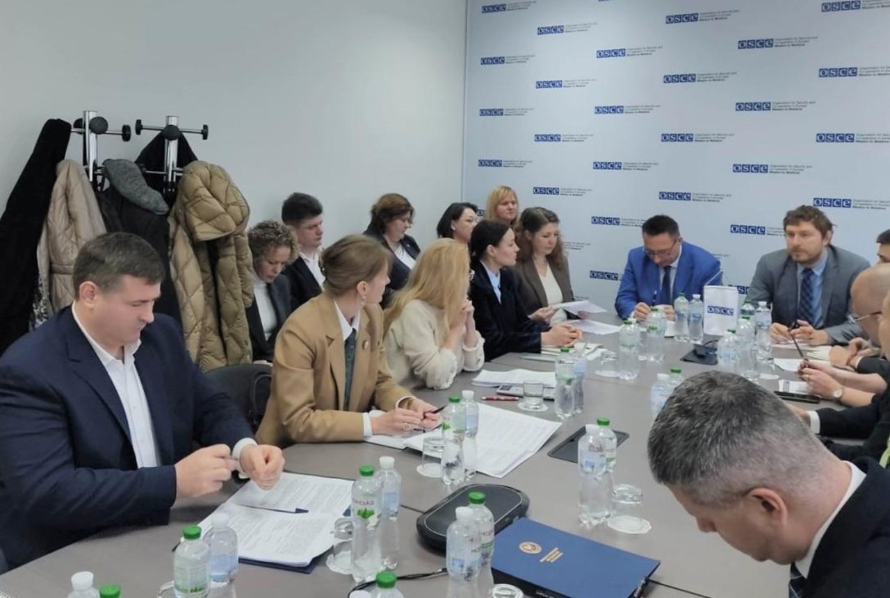 Chisinau stresses uniform regulations after Tiraspol cites barriers for businesses