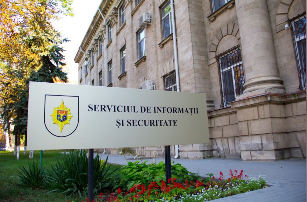 Foreign espionage tests Moldova's intelligence service at 35 