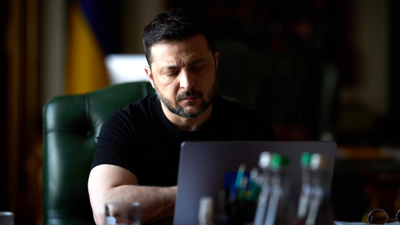 Ucraina: Războiul ar putea continua. Zelenski cere planuri pe termen lung