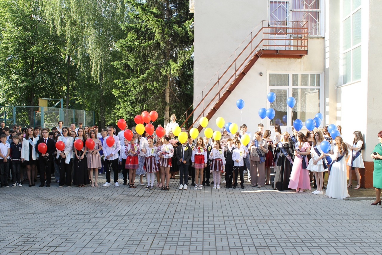 Facebook // Theoretical Lyceum „Evrika”