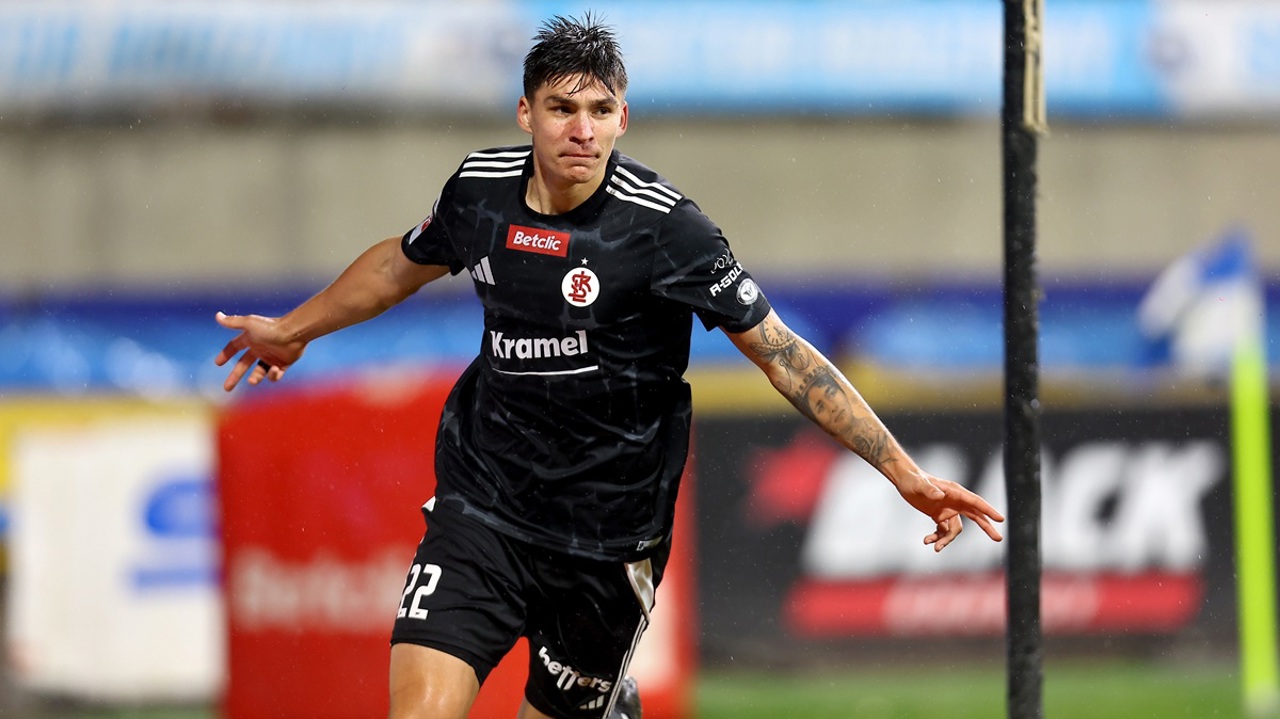 Artur Crăciun și Artur Ioniță au marcat pentru echipele lor de club 