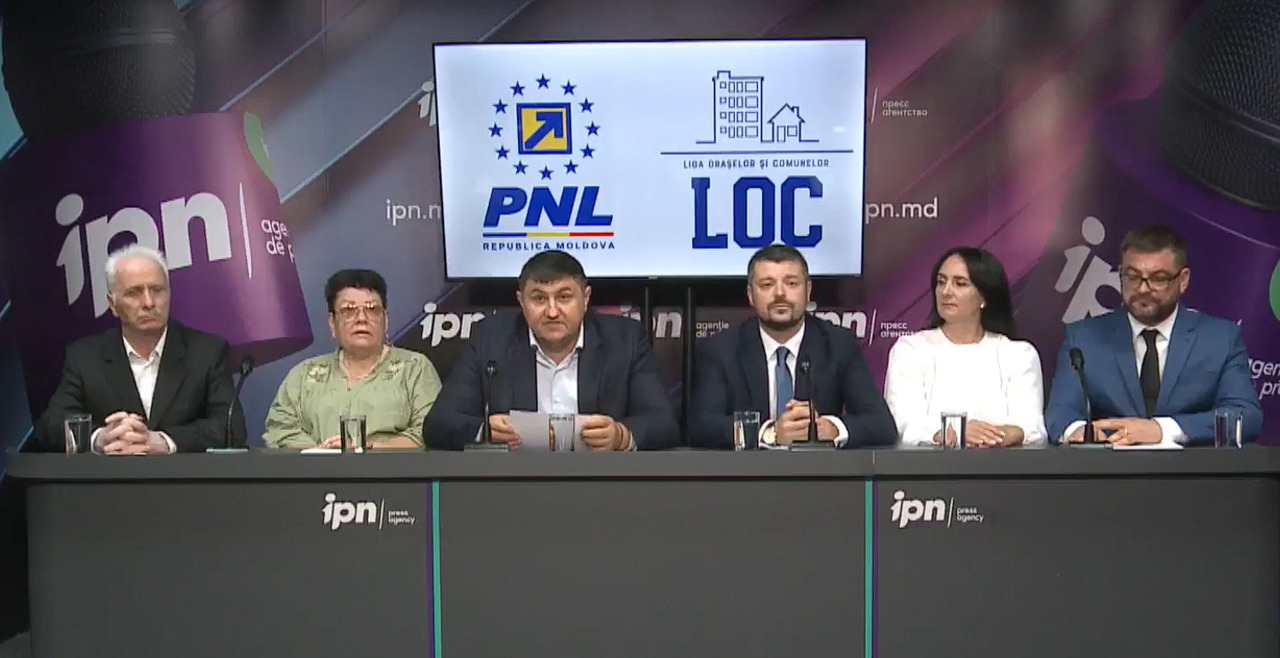 Liga Orașelor și Comunelor se unește cu Partidul Național Liberal: „E o onoare să fuzionăm cu o formațiune ce poartă un nume istoric”