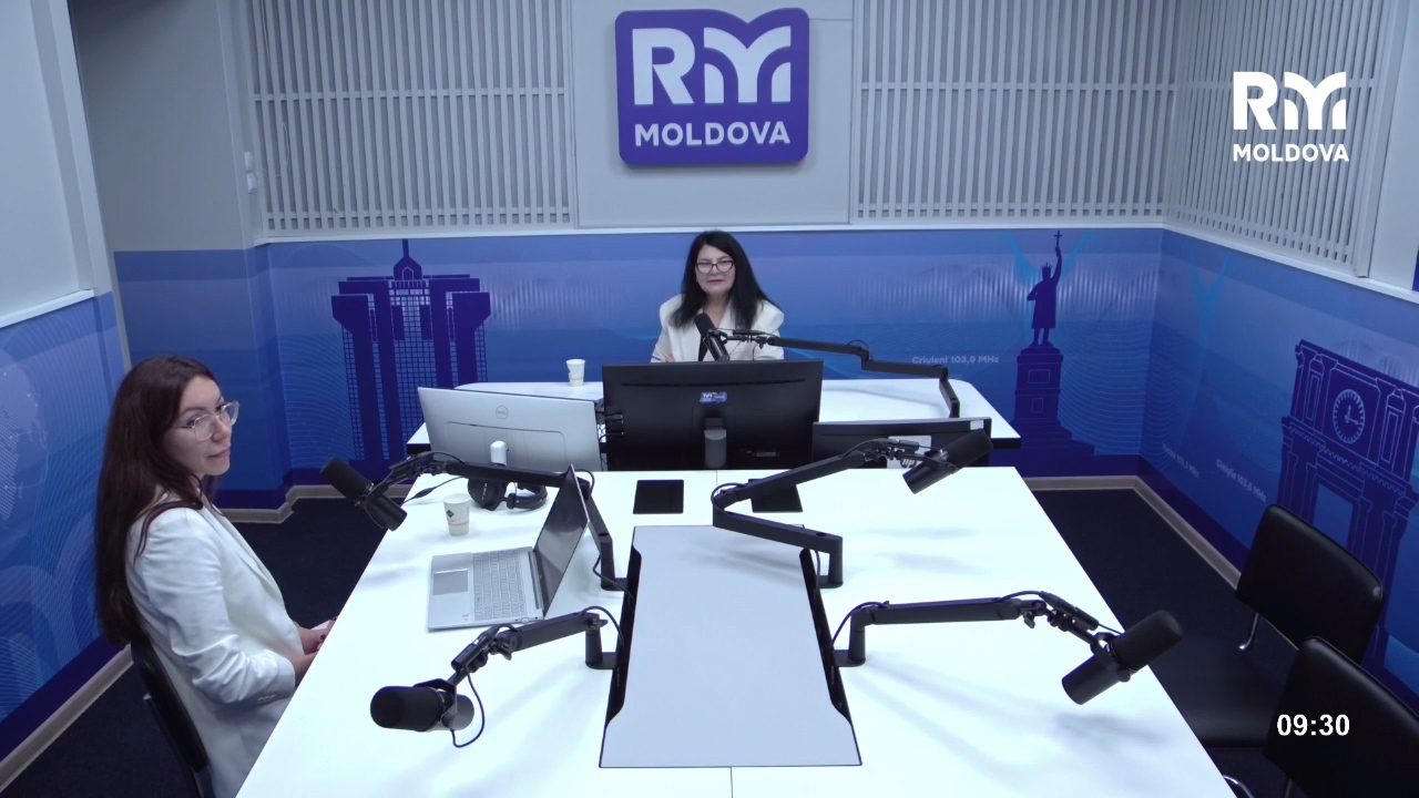 🩺 Sănătate pentru toți | 19.09.2026 | Iuliana Albu, directoarea Agenției pentru Medicamente
