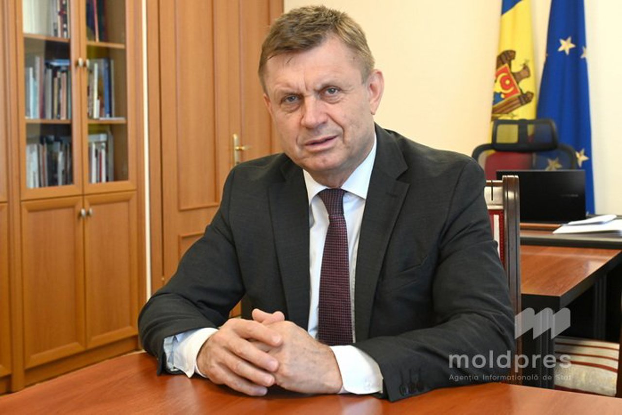 Chișinăul propune noi discuții Tiraspolului pe tema taxelor și a drepturilor omului