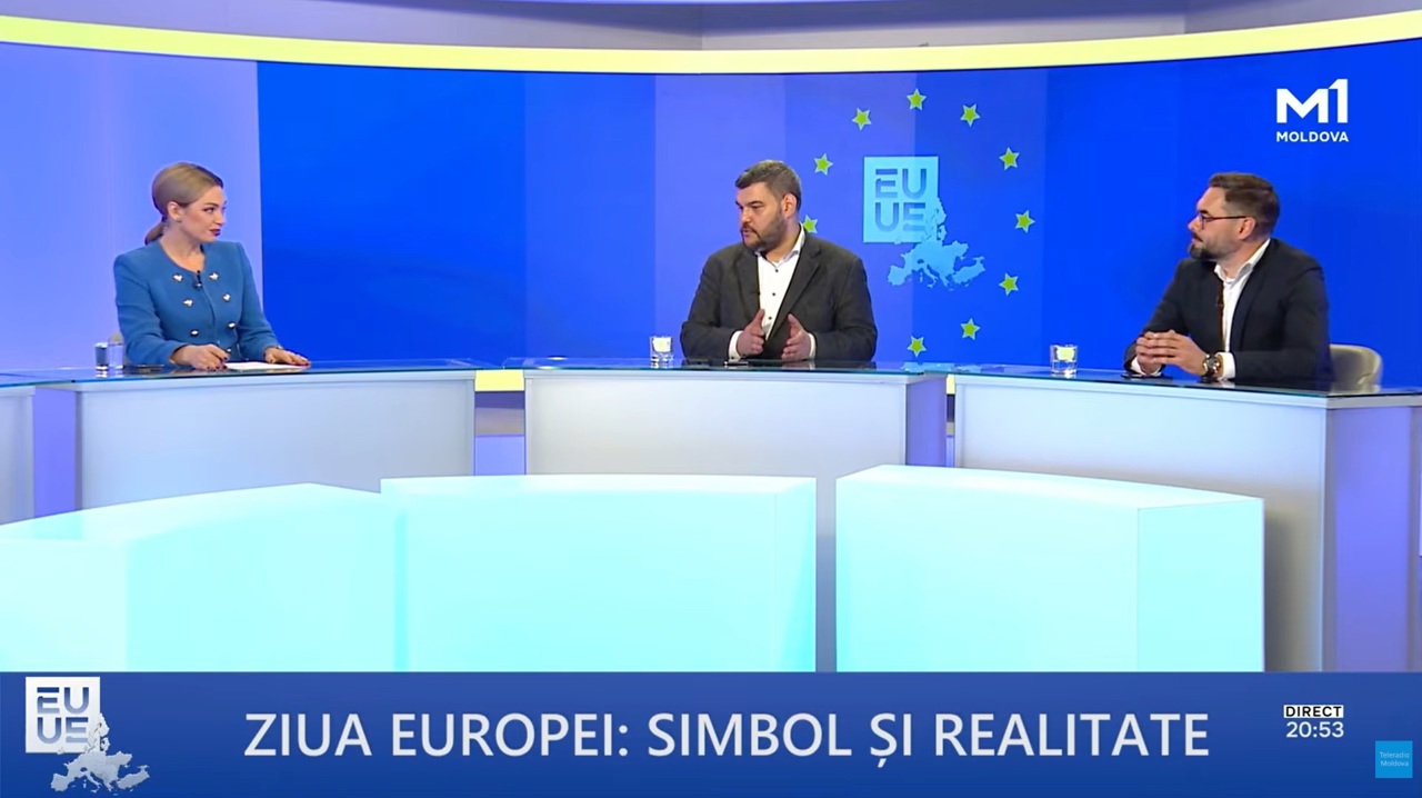 Propaganda online împotriva integrării europene se amplifică în Republica Moldova: TikTok și Facebook, principalele platforme vizate