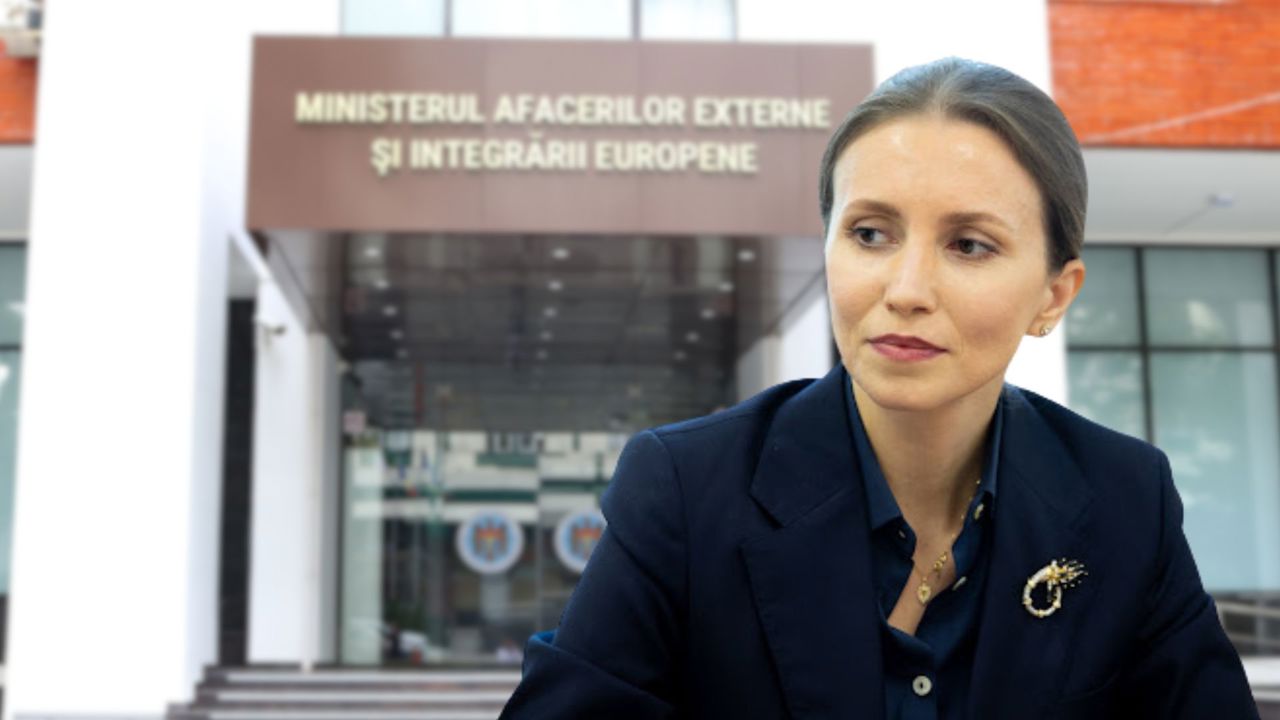 Fosta ambasadoare a R. Moldova în India atacă în instanță Ministerul Afacerilor Externe: Reacția instituției