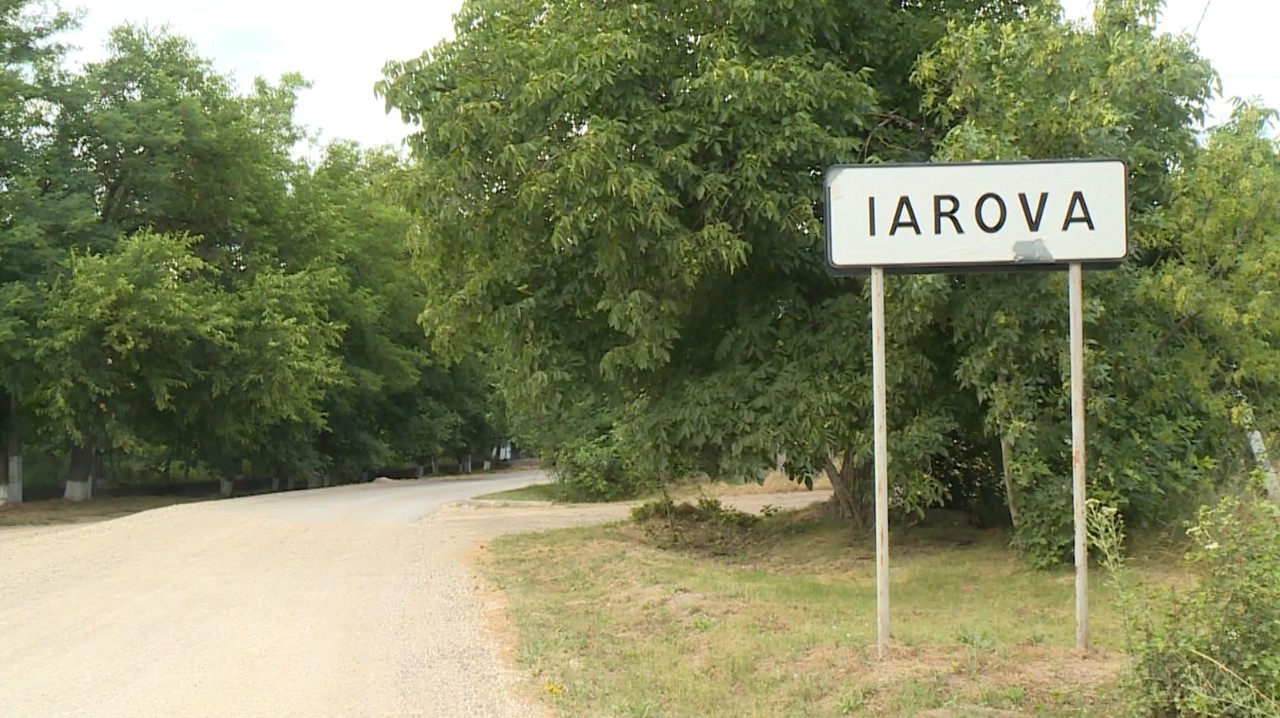 Investiții care schimbă viața oamenilor: Trei sate din comuna Iarova, modernizate prin programul „Satul European”