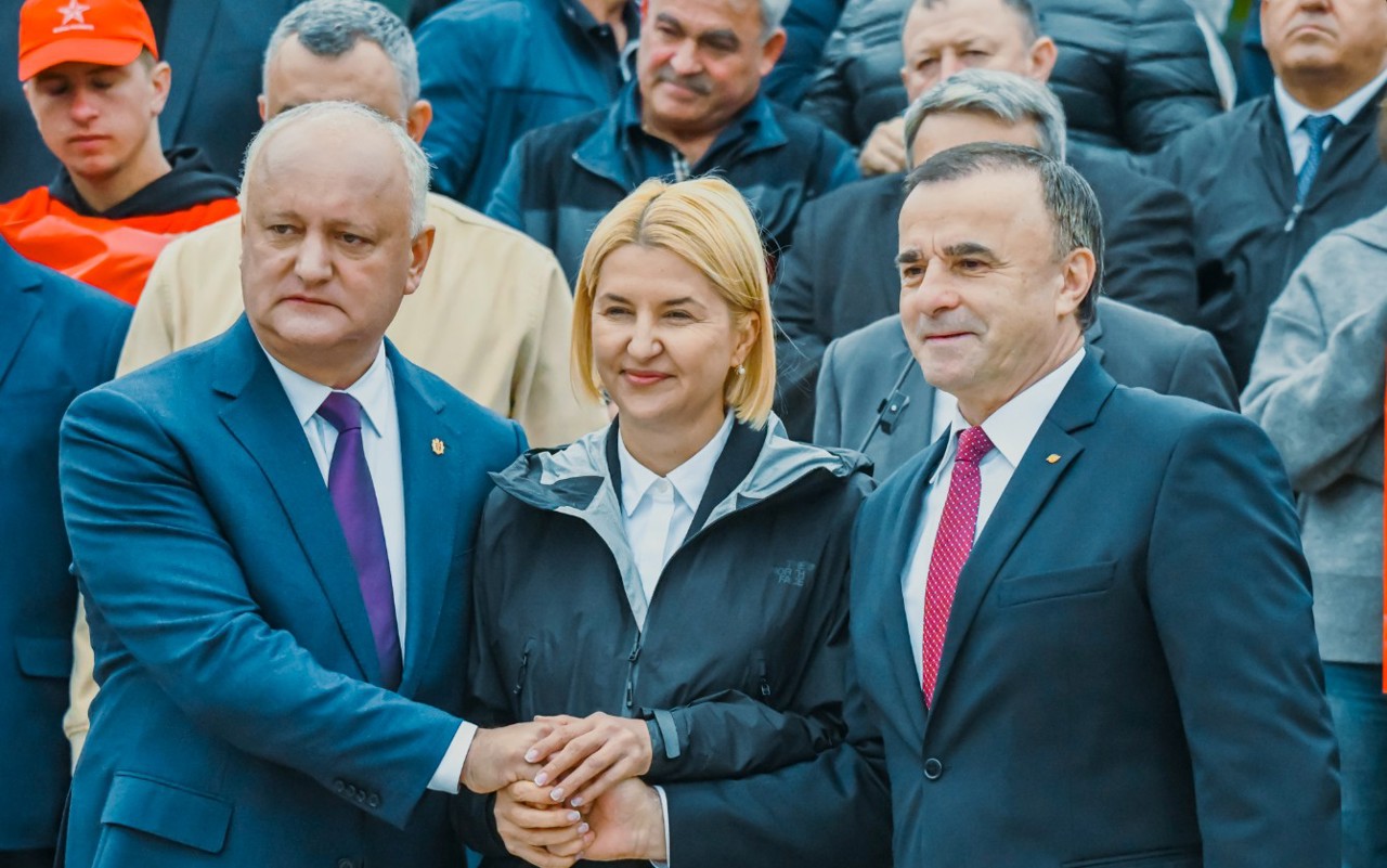 ELECTORALA 2025 // Partidul „Inima Moldovei” nu are dreptul să participe la alegerile parlamentare: CEC a obligat BEP să elimine membrii acestei formațiuni de pe lista electorală