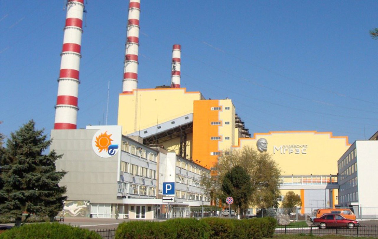 Centrala Cuciurgan nu este o soluție sustenabilă pentru criza energetică din Republica Moldova, afirmă ministrul Energiei