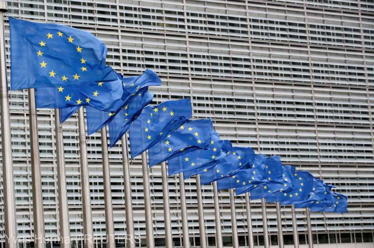 The European Union adopts new sanctions against Russia