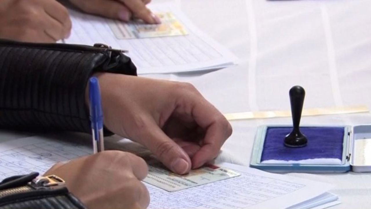 ELECTORALA 2025 // CEC: Ultimele trei zile în care cetățenii cu drept de vot își pot declara noul loc de ședere 