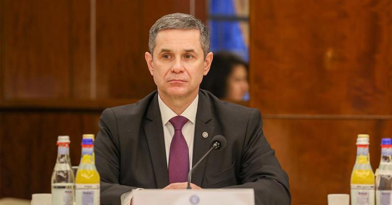 Анатолие Носатый после трагического инцидента в аэропорту: государственные власти прилагают все усилия, чтобы подобные трагические ситуации больше не повторялись 