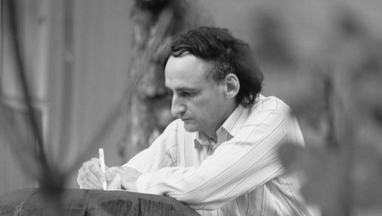 Grigore Vieru ar fi împlinit 91 de ani – poetul care a unit generații prin vers