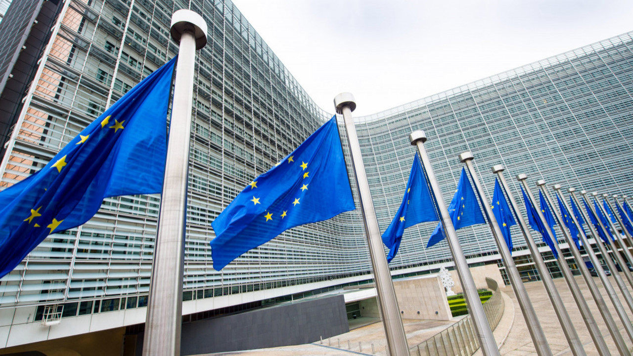 EU keeps Russia assets, demands Ukraine war reparations