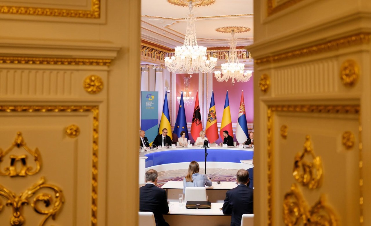 Grigore Guzun: Republica Moldova trebuie să valorifice investițiile UE în industria ucraineană de drone 
