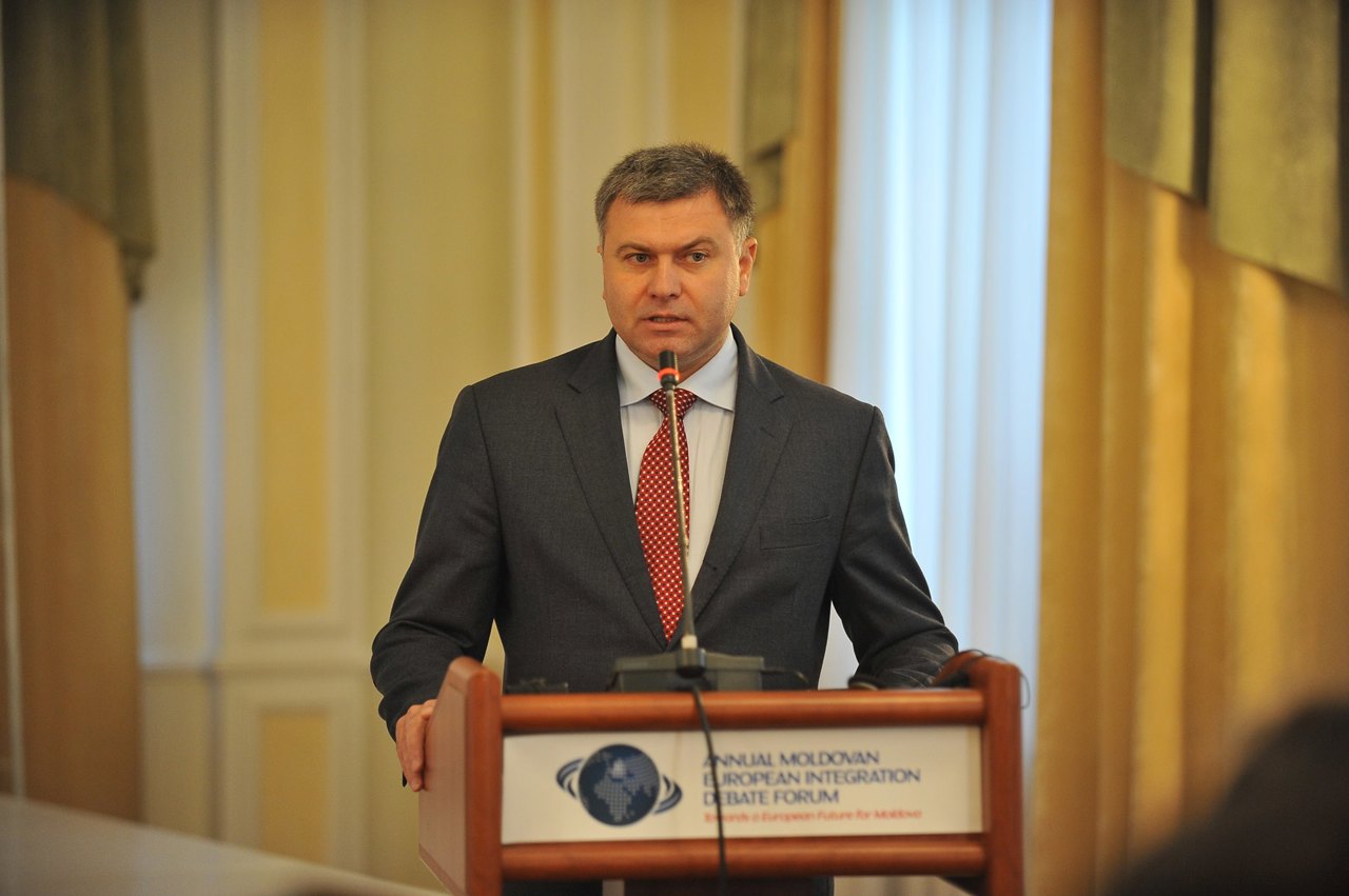 Victor Chirila: Sincronizarea evenimentelor culturale între R. Moldova și România promovează identitatea și moștenirea culturală