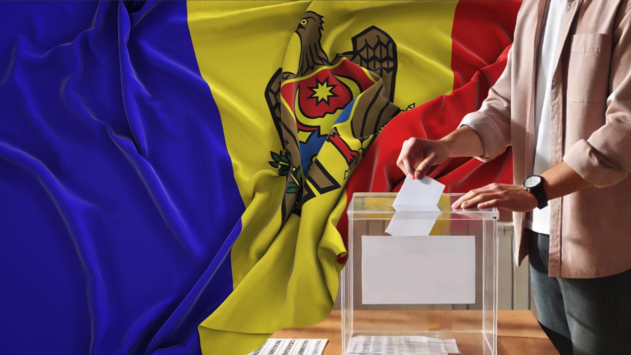 LIVE TEXT // Republica Moldova a ales: rezultatele preliminare după procesarea a peste un milion de voturi