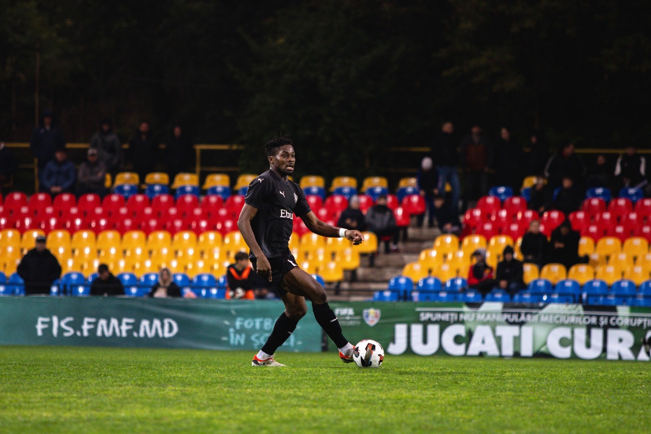 Sheriff Tiraspol și Petrocub Hâncești sunt ultimele echipe calificate în sferturile de finală ale Cupei Moldovei la fotbal 