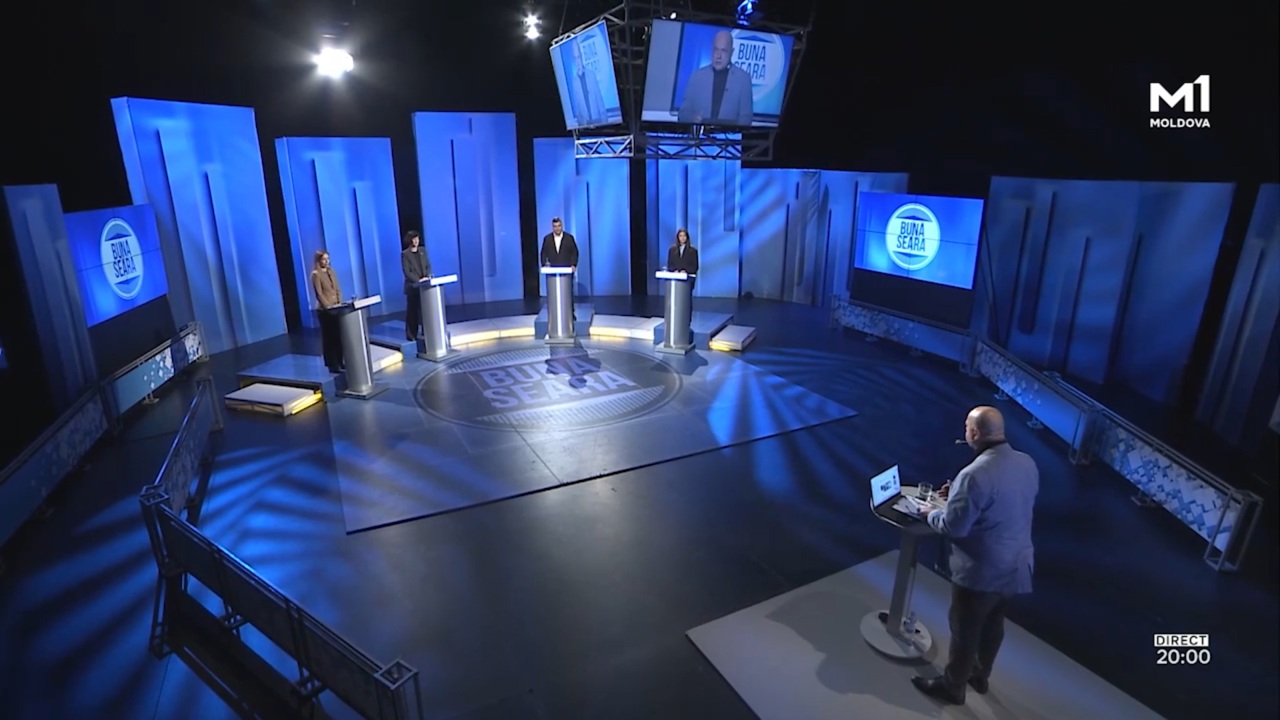 Experți: „R. Moldova a livrat reforme, acum mingea e în curtea Uniunii Europene”