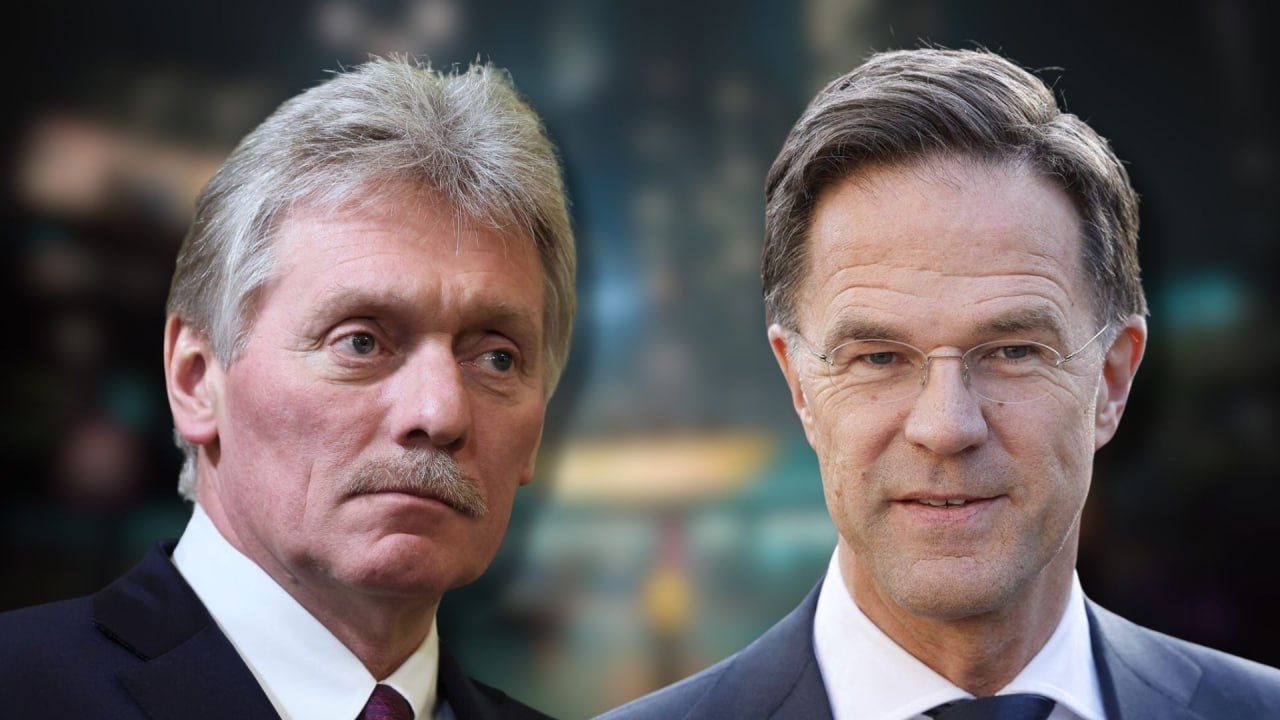 Schimb de replici NATO–Kremlin. Rutte: „Noi suntem următoarea țintă a Rusiei”; Moscova: „Nu înțelege ce a fost al Doilea Război Mondial”