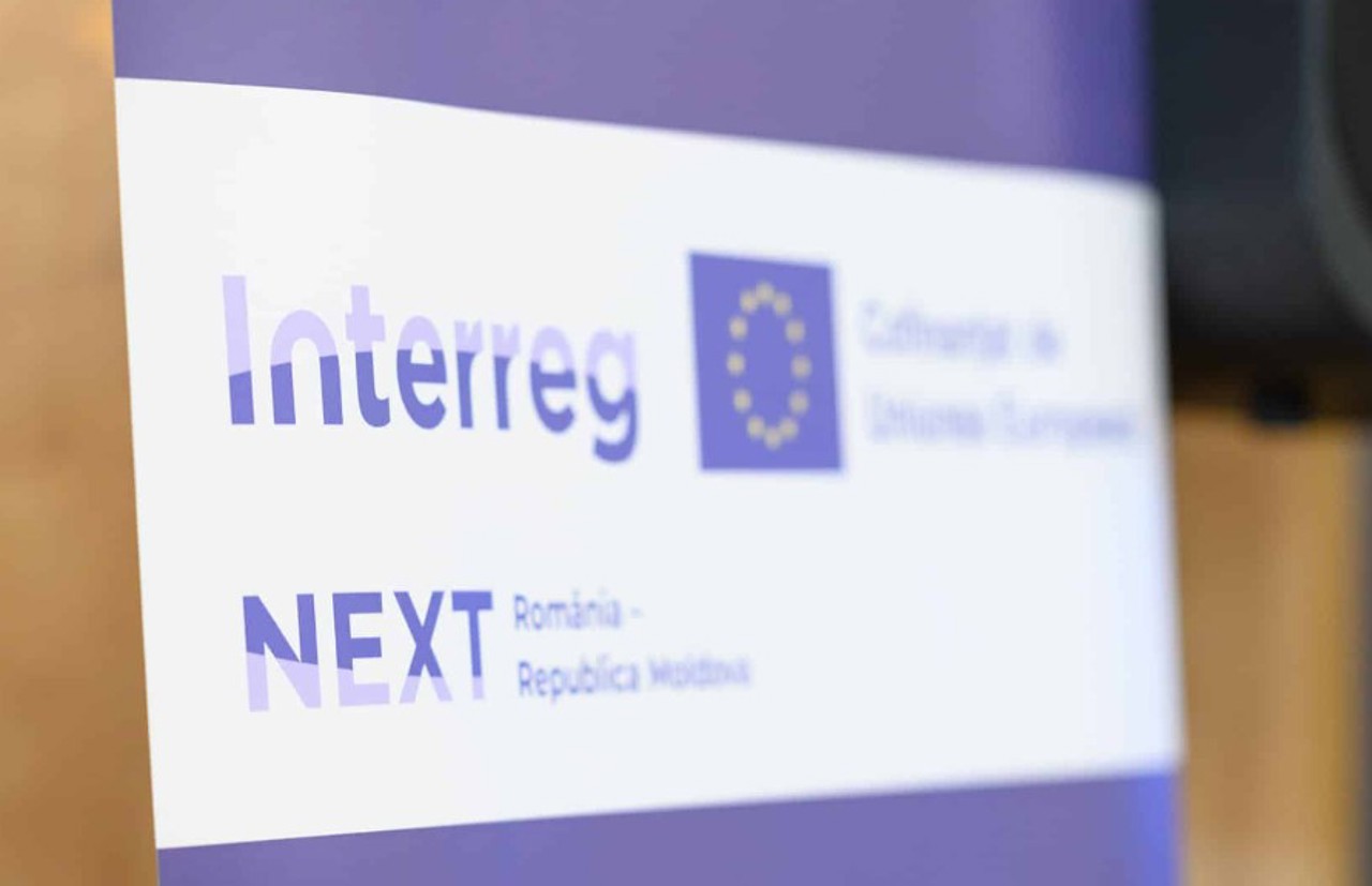 Dezvoltare transfrontalieră prin fonduri europene: Programul Interreg NEXT schimbă viața comunităților de pe ambele maluri ale Prutului
