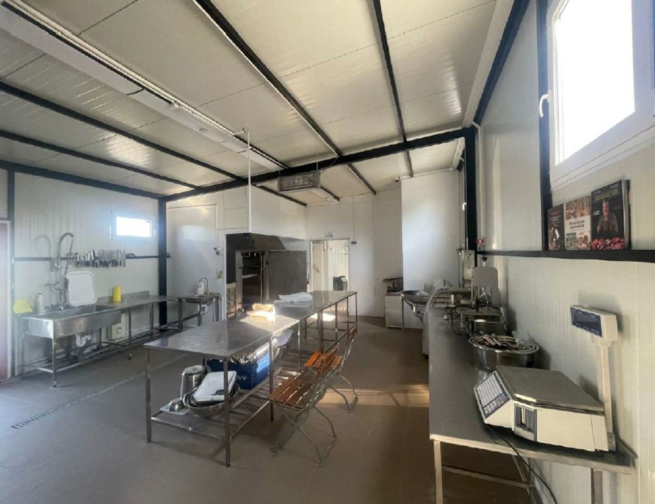 Procedurile simplificate au determinat zeci de mici producători din domeniul alimentar să-și oficializeze activitatea