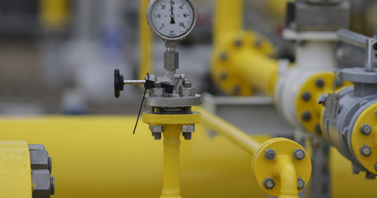 Energocom announced the price of gas delivered to Moldovagaz during October-December