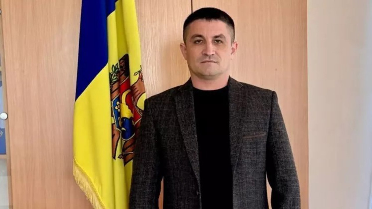 Ion Bulmaga, eliberat din funcția de șef al Inspectoratului pentru Protecția Mediului