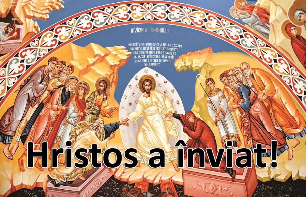 Resilience and remembrance: Moldovan archbishops address migration and history in Paschal messages