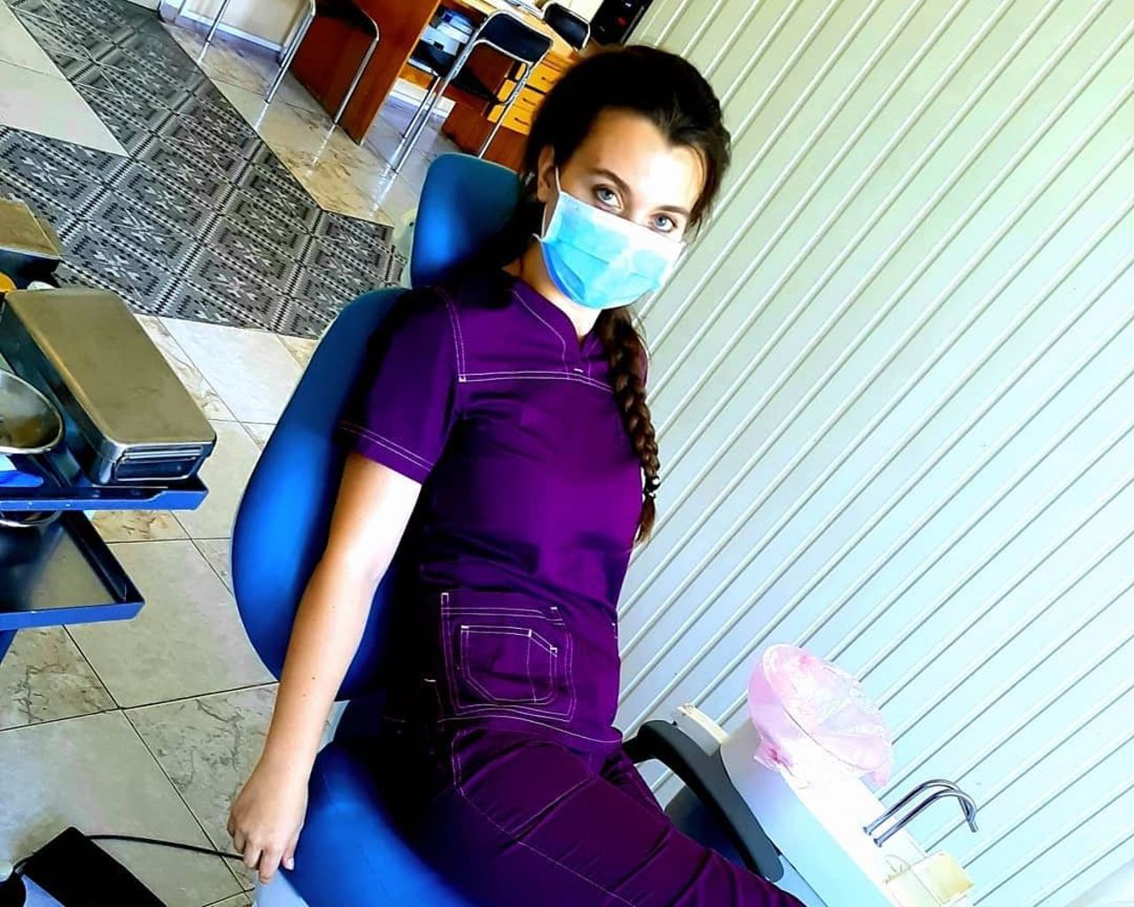 De la Donbas la Chișinău: Viața unei ucrainence care a fugit de două ori din calea războiului