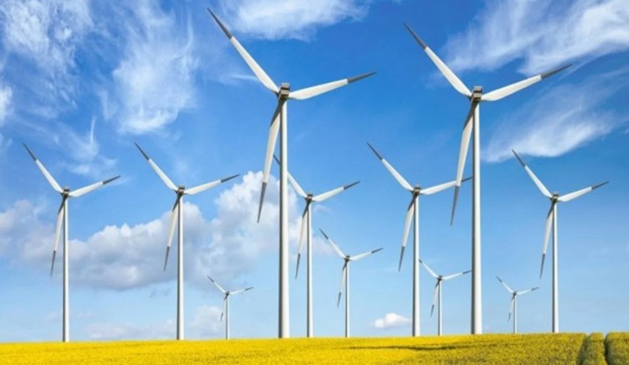 Тендер по строительству ветряных электростанций: поступило 16 заявок