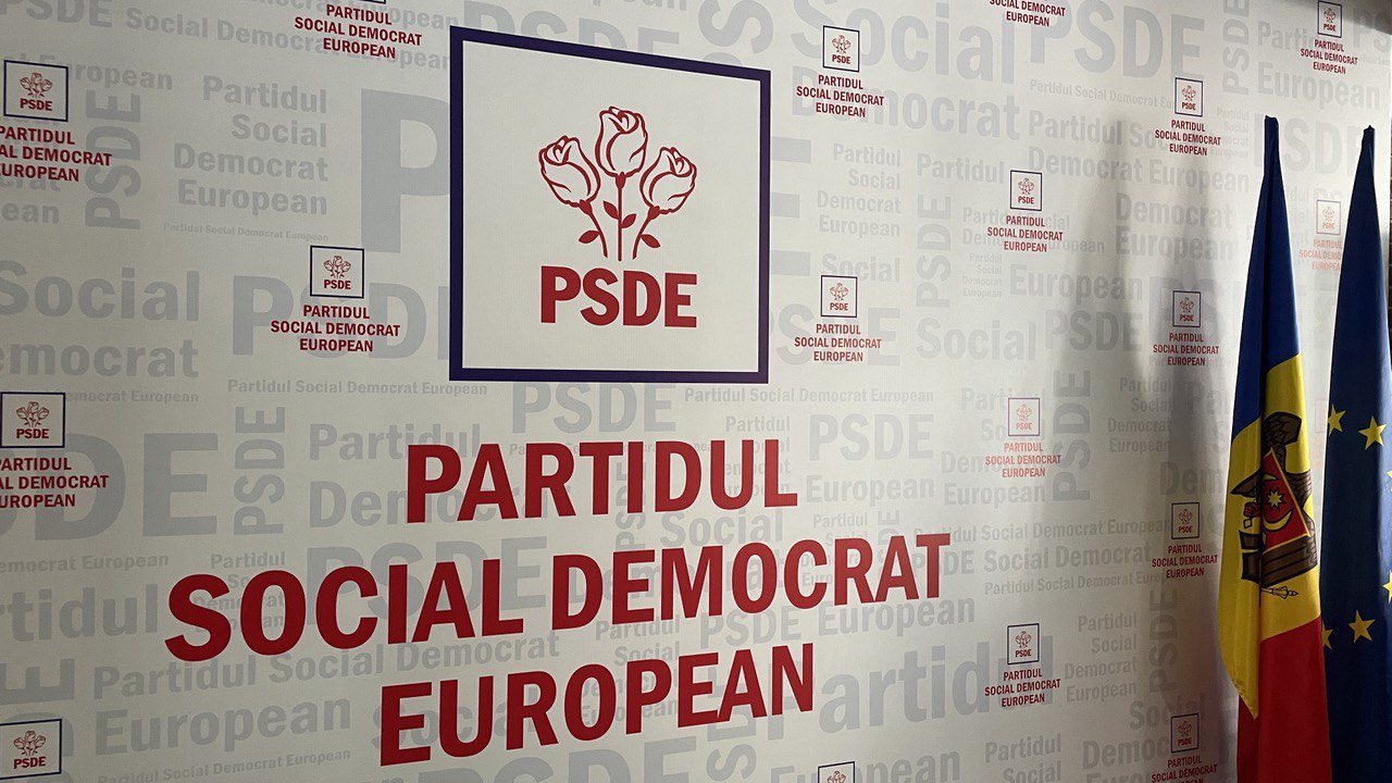 Partidul Social Democrat European a obținut 73 de mandate de primar în primul tur al alegerilor locale generale