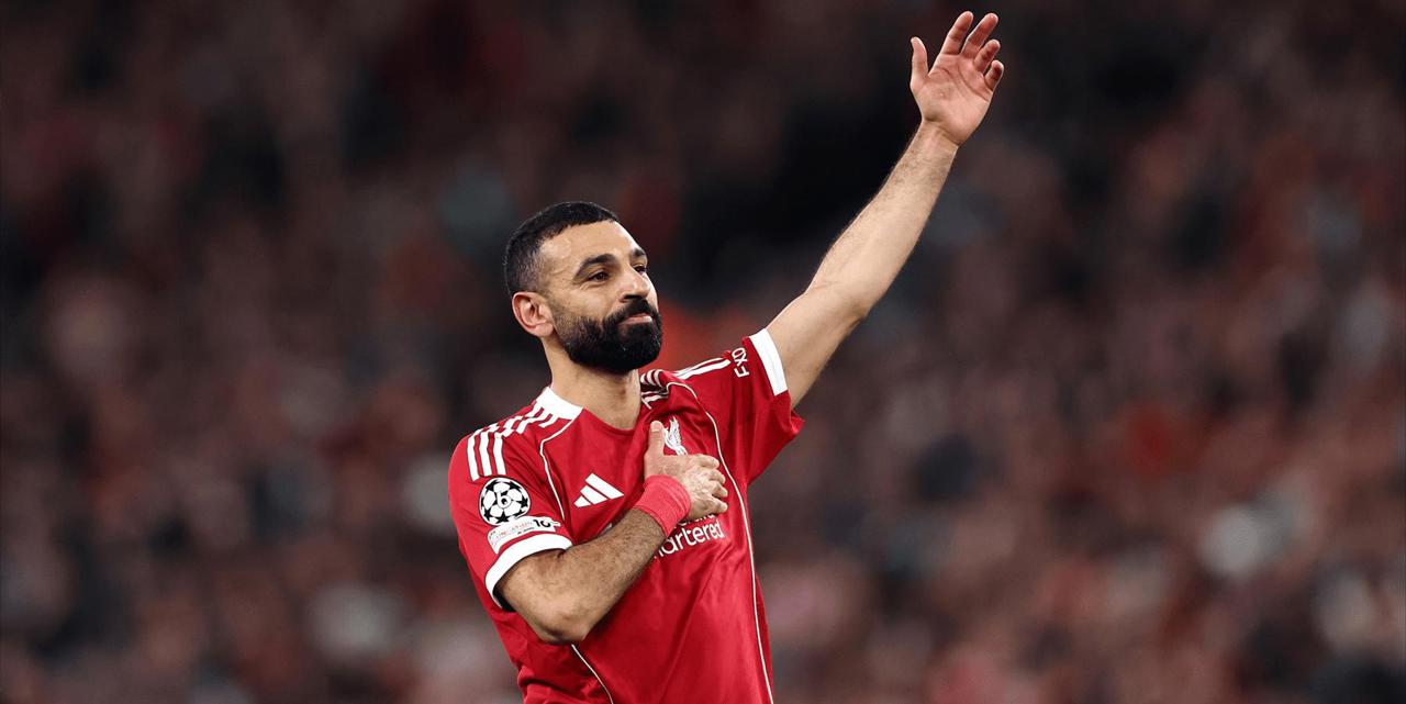 Mohamed Salah pleacă de la FC Liverpool după 9 ani la club