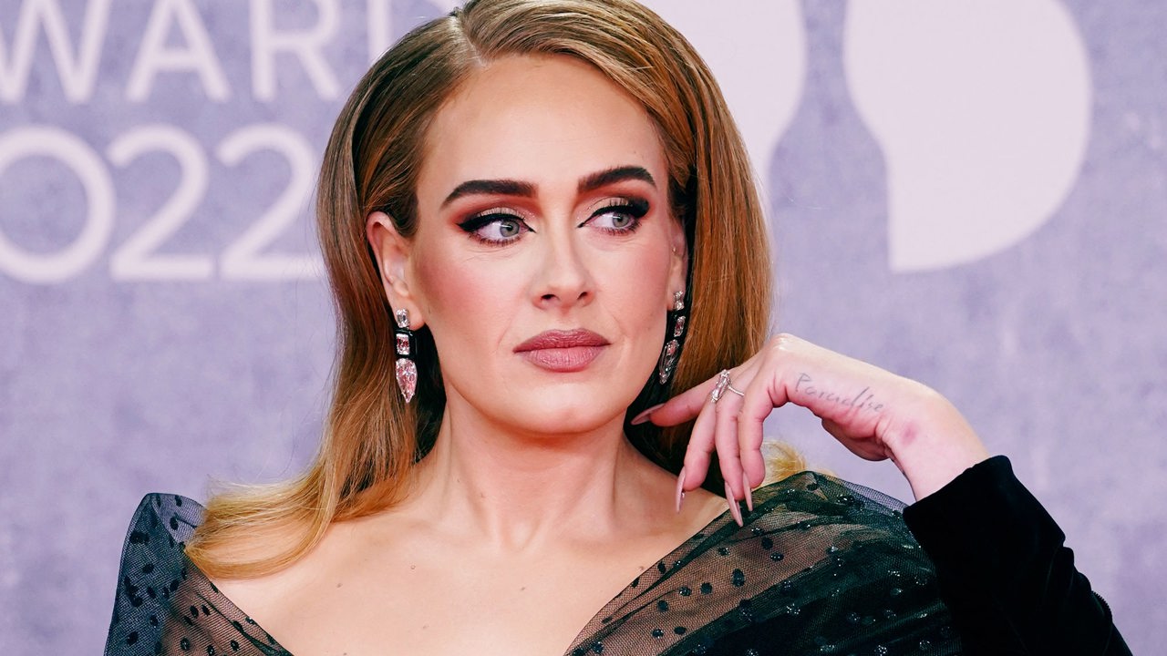 Personalitatea săptămânii // Adele, la cea de-a 35-a aniversare