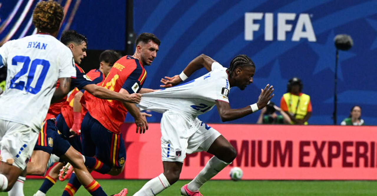 Farmecul Cupei Mondiale: 98 de fotbaliști prezenți la turneul final sunt născuți în Franța