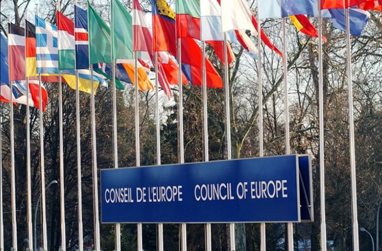 Council of Europe Summit in Reykjavik focuses on the situation in Ukraine