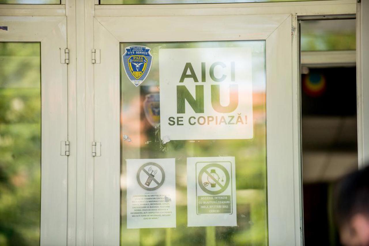 Ministerul Educației și Cercetării, apel către absolvenți: Nu cădeți în capcana escrocilor - testele vândute online sunt false!