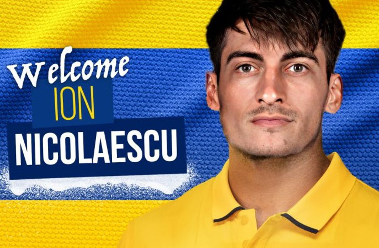 Ion Nicolaescu, cel mai bun fotbalist moldovean din ultimii ani, revine în campionatul Israelului 