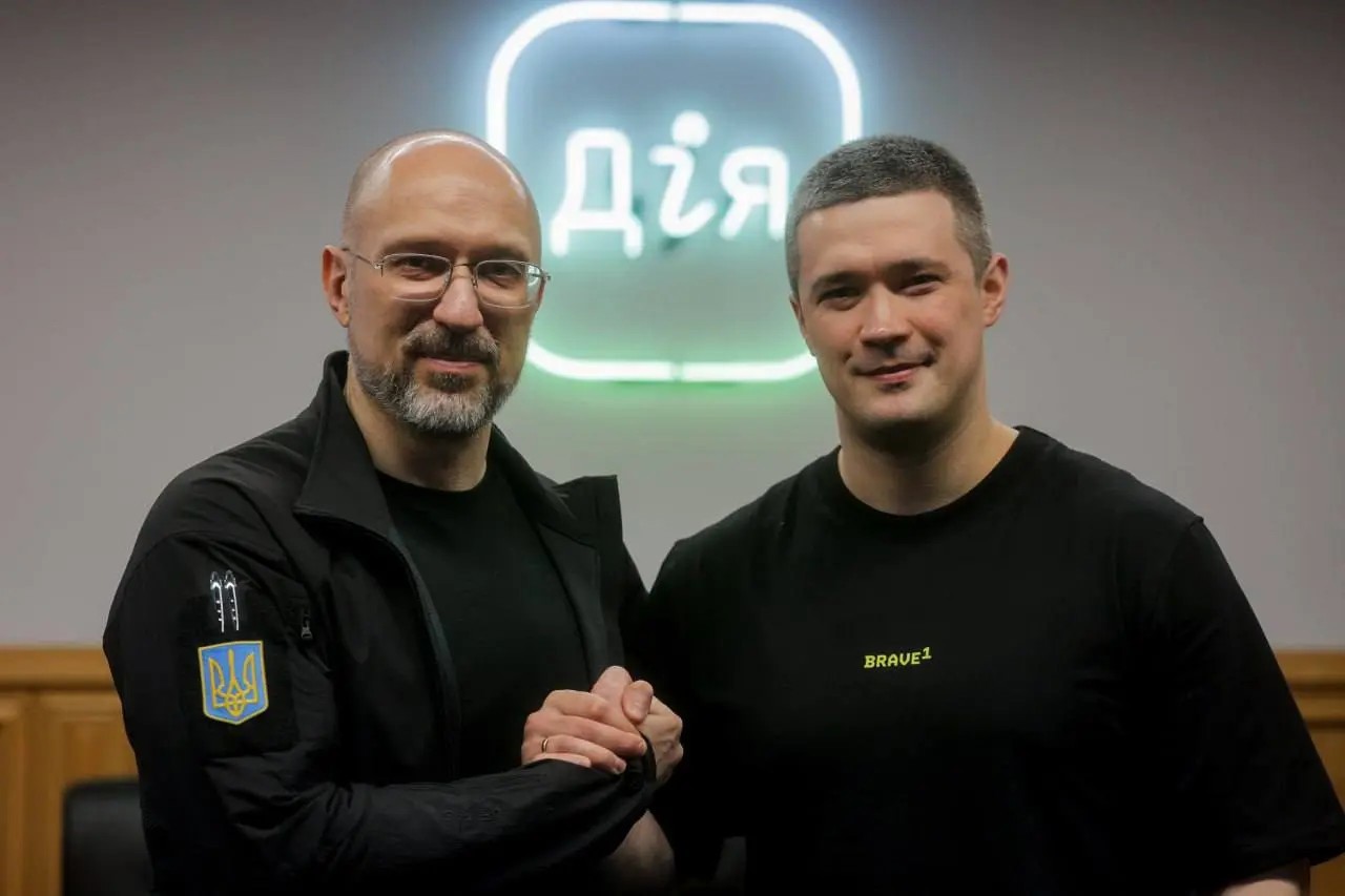 Ucraina are noi miniștri la Apărare și Energie 