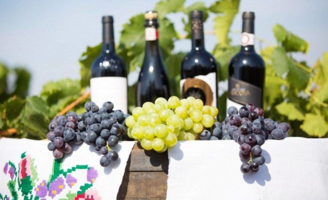 Republica Moldova mizează pe identitatea locală: brânza, ceaiurile și pistilul pot obține protecție europeană