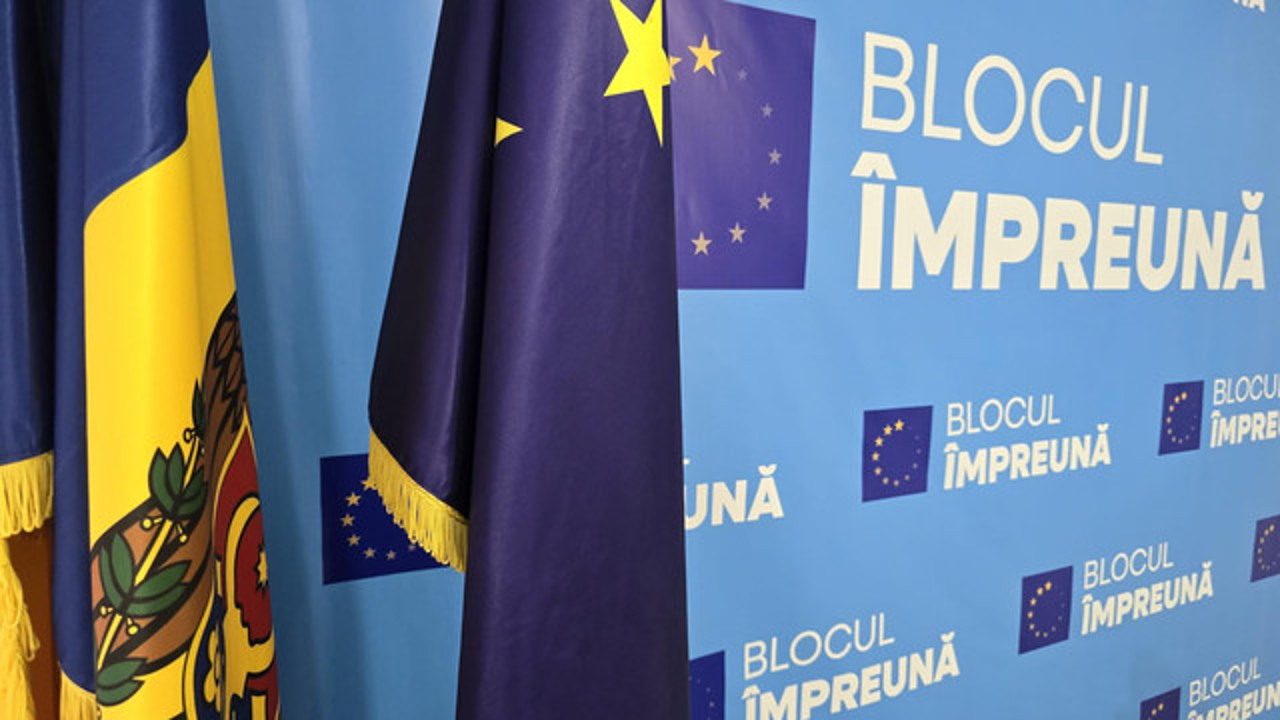 ELECTORALA 2025 // Blocul „Împreună” poate participa la alegerile parlamentare din toamnă 