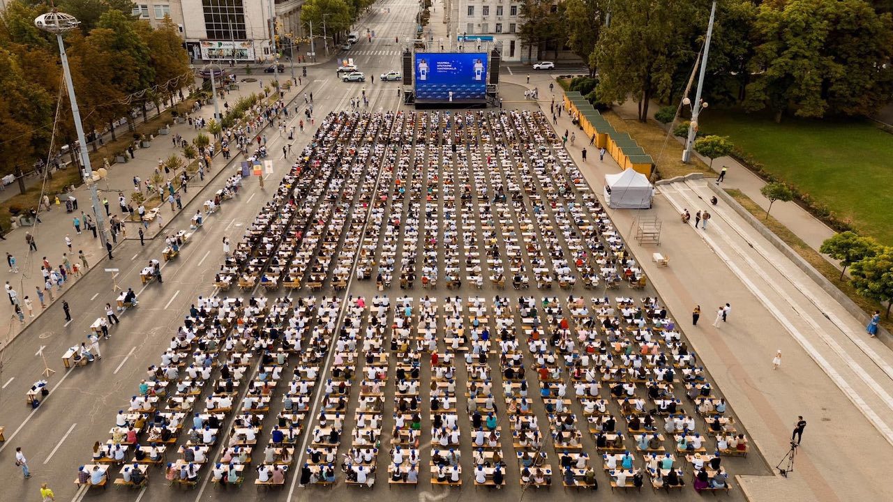 Premieră la Marea Dictare Națională: Persoanele cu deficiențe de vedere vor putea participa la evenimentul din acest an