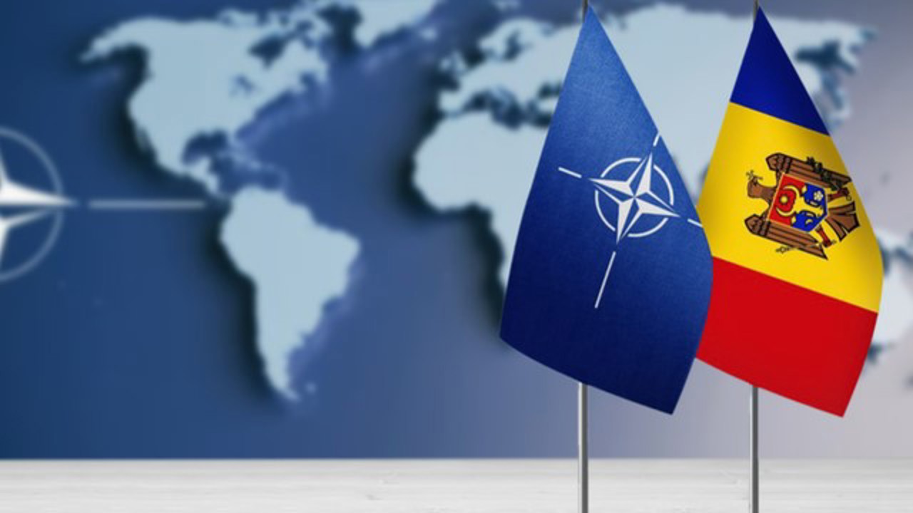 Chișinăul pregătește un acord cu NATO pentru protecția informațiilor clasificate