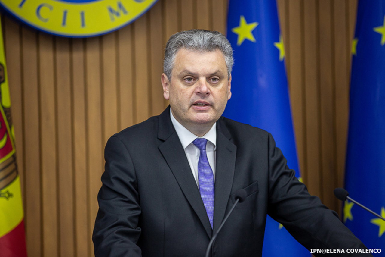Integrarea R. Moldova în UE va spori interesul companiilor și oamenilor de afaceri turci pentru R. Moldova, susține ambasadorul Serebrian