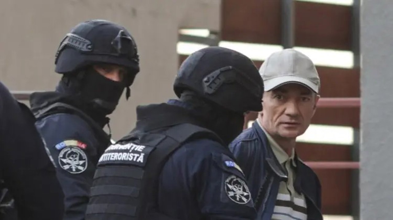 Fostul director adjunct al SIS, Alexandru Bălan, rămâne în arest în România încă 30 de zile