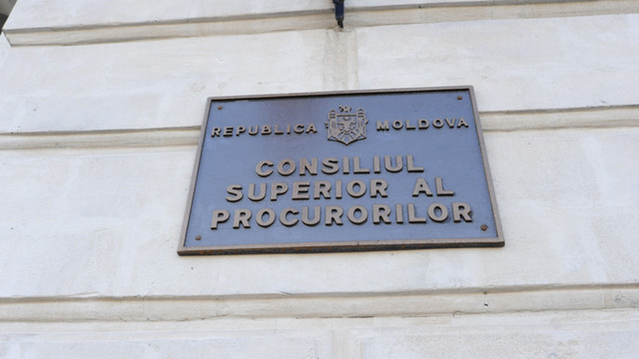 CSP a desemnat câștigătorul concursului pentru funcția de procuror la Eurojust: Alexandru Cladco a obținut cel mai mare punctaj