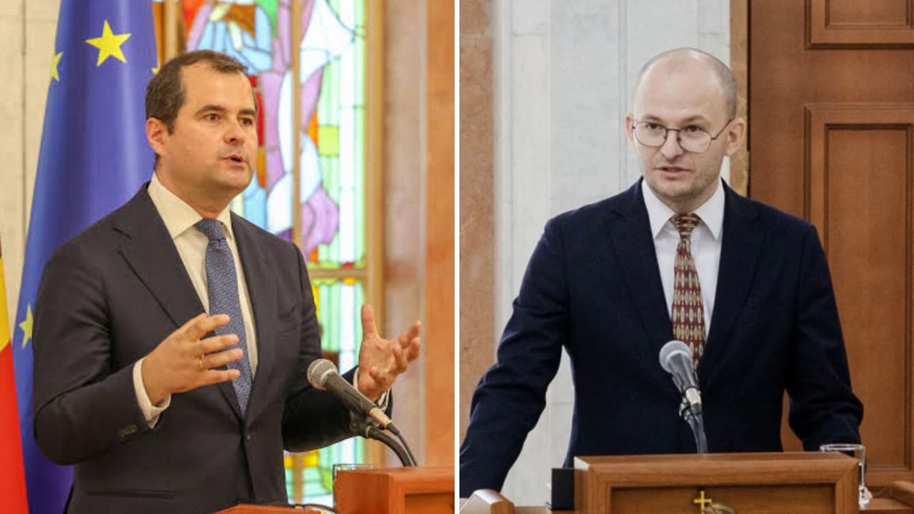 Prime Minister does not rule out the return of former minister Radu Musteața to public service