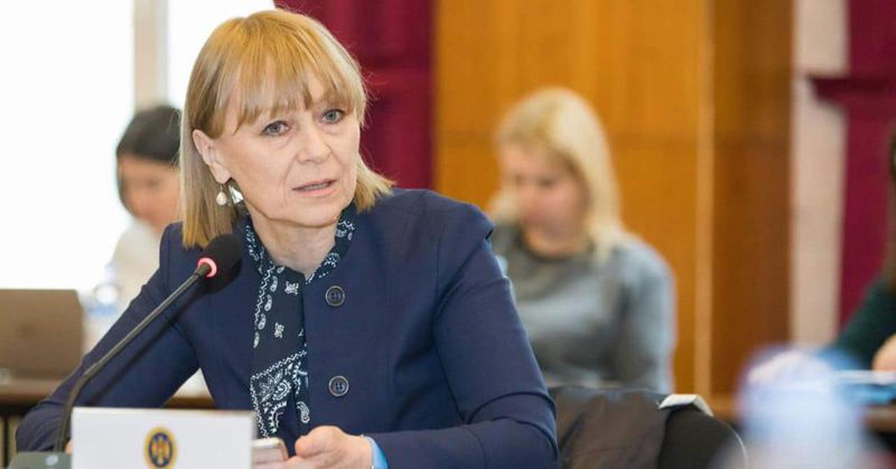 Ala Nemerenco:  În sistemul de sănătate din Republica Moldova există suficiente mijloace financiare, dar acestea nu sunt utilizate eficient