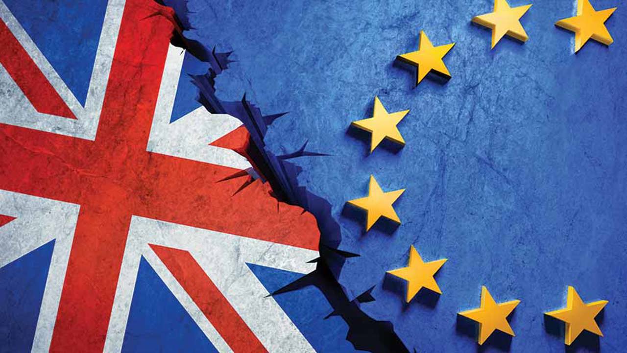 Calendarul Zilei// Se împlinesc 4 ani de când Marea Britanie părăsește Uniunea Europeană