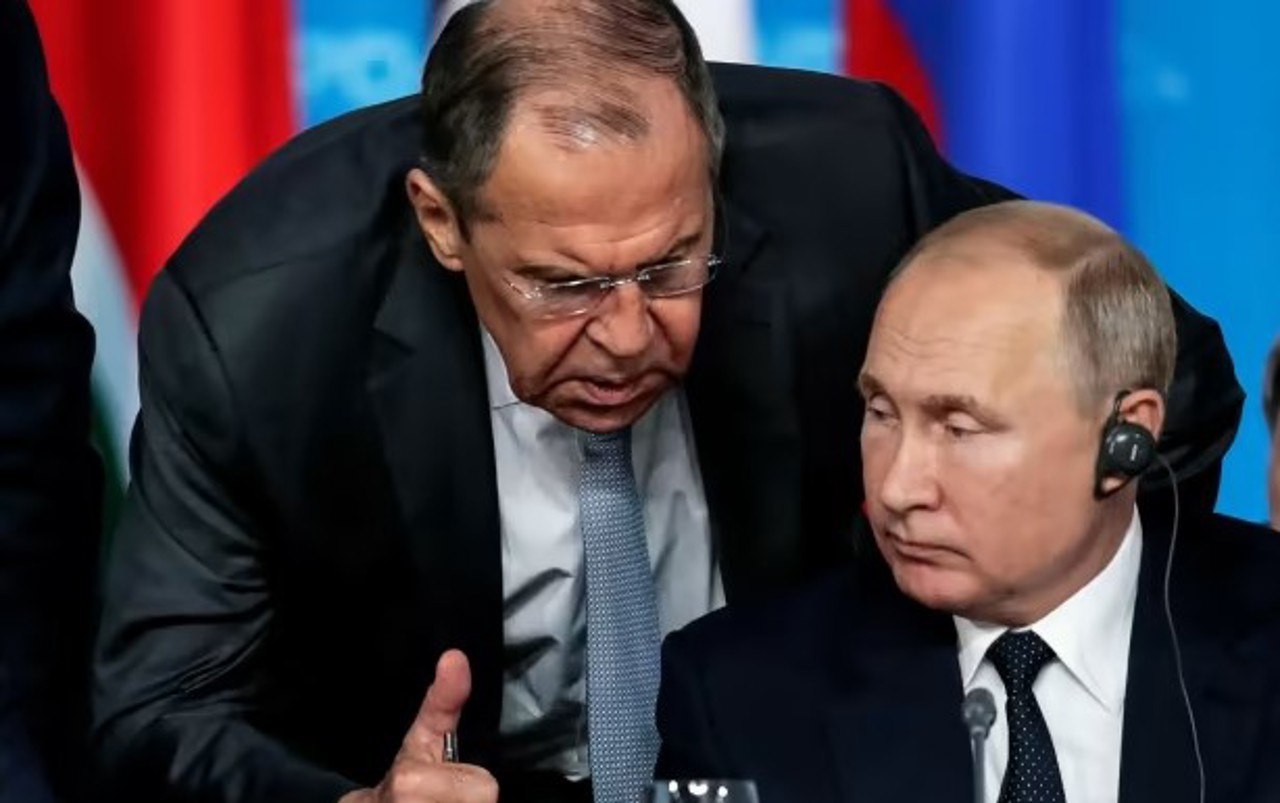 Putin nu va participa la summitul BRICS din Africa de Sud